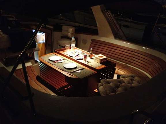 Image of OCEAN PHOENIX yacht #10