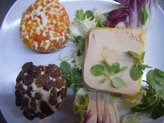 Image of OCEAN PHOENIX yacht #17