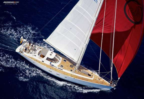 Image of OCEAN PHOENIX yacht #19