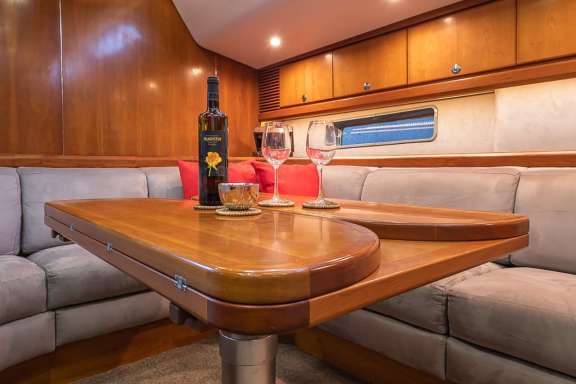 Image of OCEAN PHOENIX yacht #3