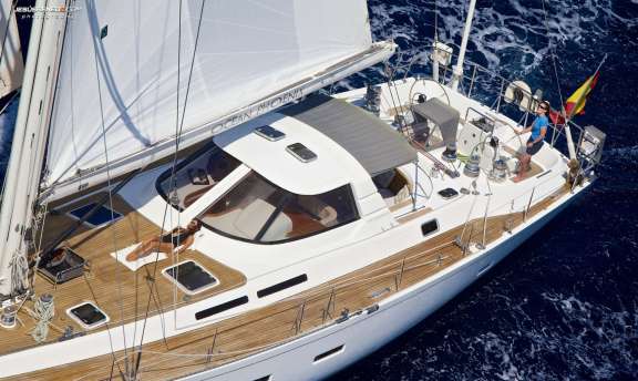 Image of OCEAN PHOENIX yacht #9