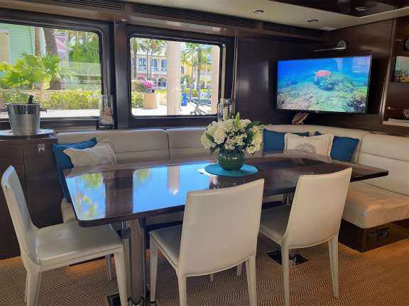 Image of AMMONITE yacht #16