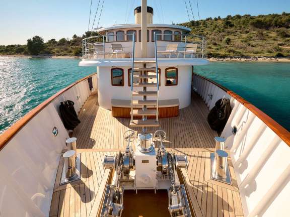 Image of Bellezza yacht #11