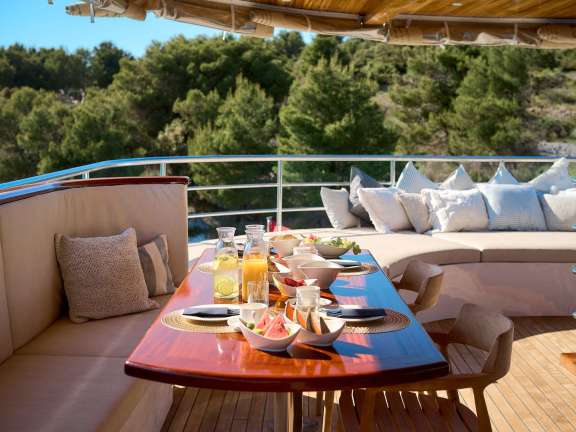 Image of Bellezza yacht #12