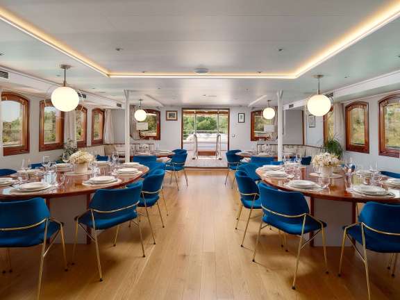 Image of Bellezza yacht #15