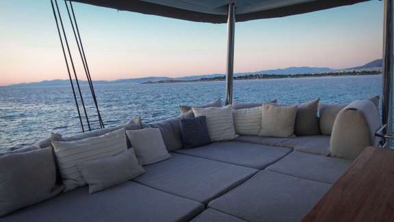 Image of ESPERANCE yacht #10