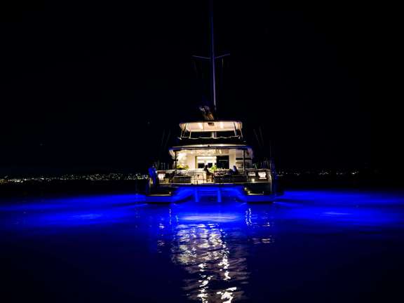 Image of ESPERANCE yacht #19