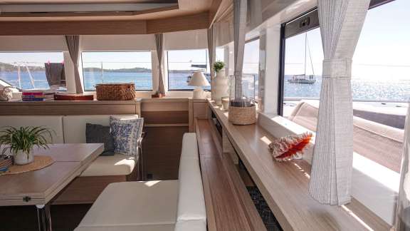 Image of ESPERANCE yacht #2