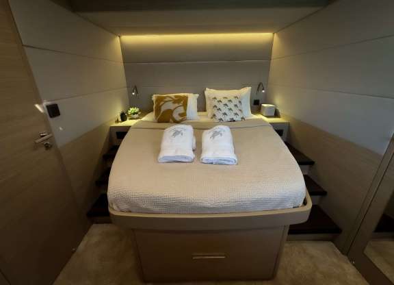 Image of ESPERANCE yacht #6