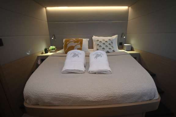 Image of ESPERANCE yacht #7