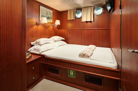 Image of QUEEN OF ADRIATIC yacht #6