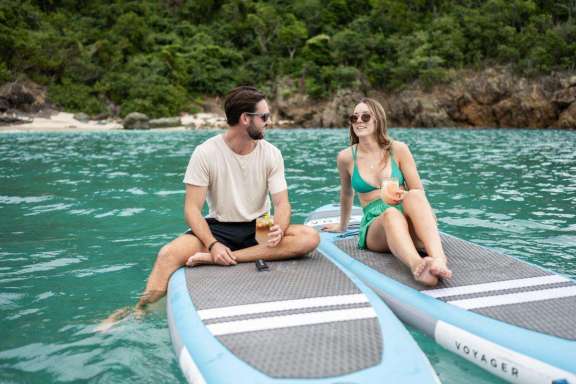 Image of APRICITY yacht #18