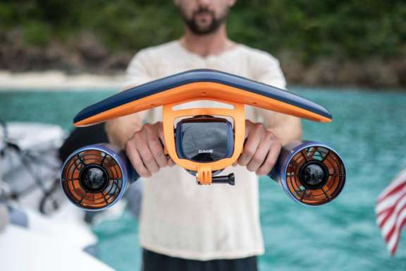 Image of APRICITY yacht #19