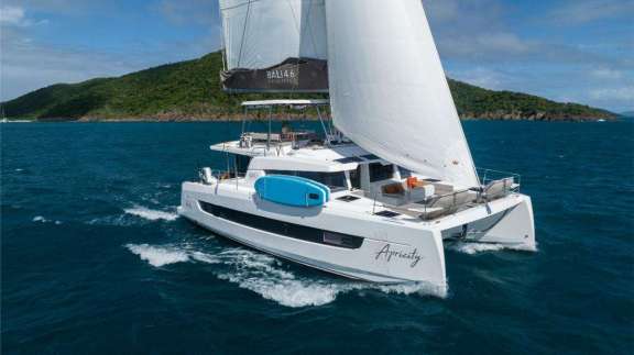 Image of APRICITY yacht #3
