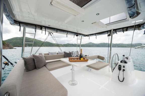 Image of APRICITY yacht #6