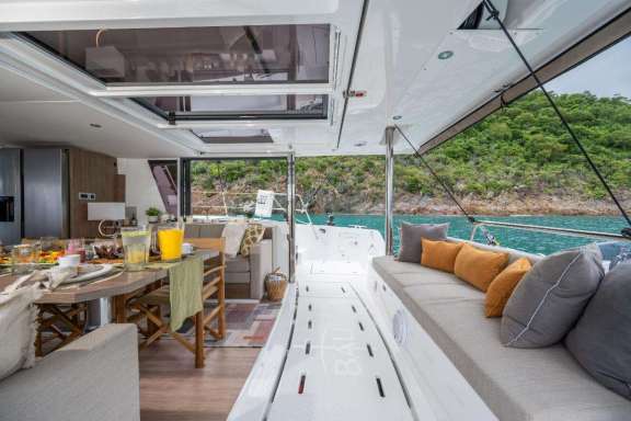 Image of APRICITY yacht #8