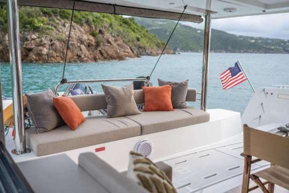 Image of APRICITY yacht #9