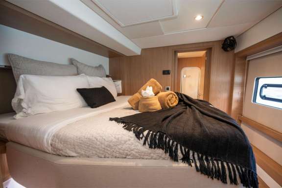 Image of LOLA yacht #14