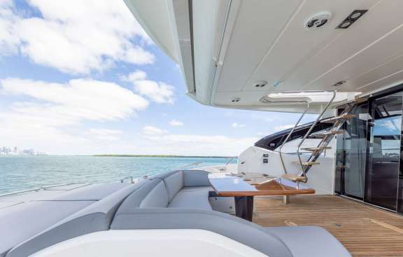 Image of Snowbird yacht #13