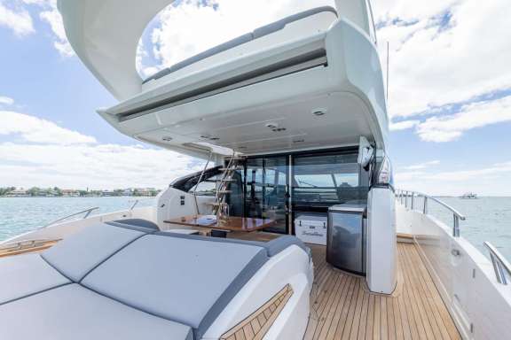 Image of Snowbird yacht #5