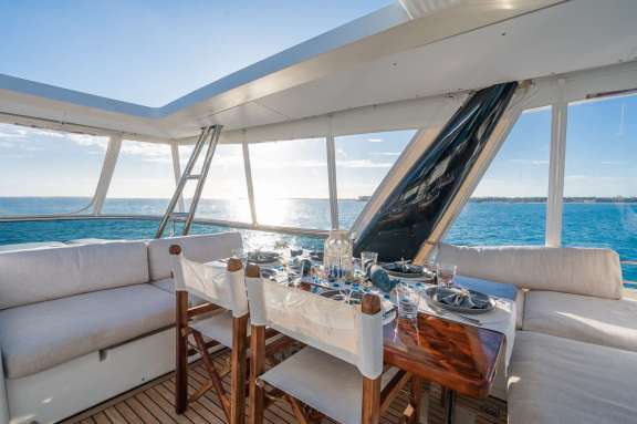 Image of PLAYTIME yacht #10