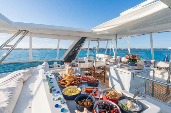 Image of PLAYTIME yacht #11