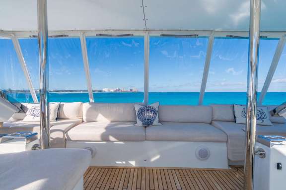 Image of PLAYTIME yacht #12