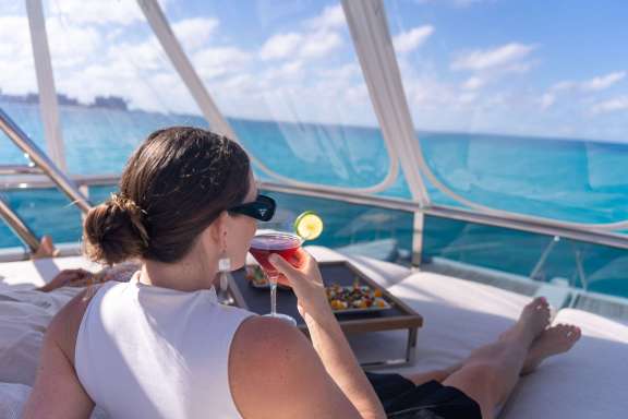 Image of PLAYTIME yacht #13