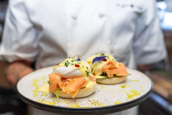 Image of PLAYTIME yacht #16