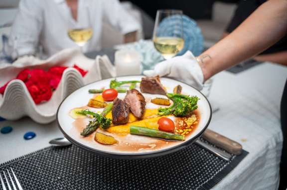 Image of PLAYTIME yacht #17