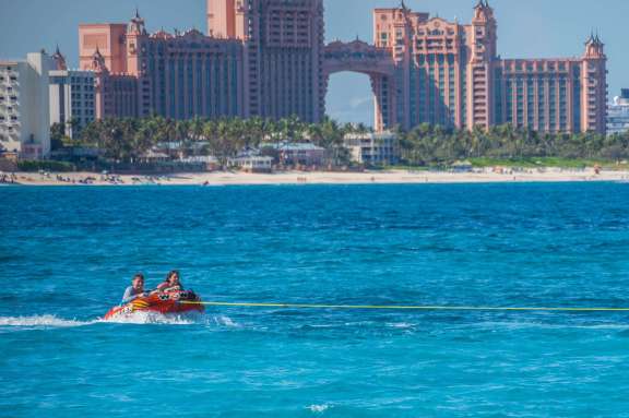 Image of PLAYTIME yacht #18