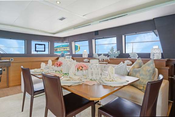 Image of PLAYTIME yacht #3