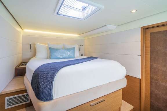 Image of PLAYTIME yacht #8