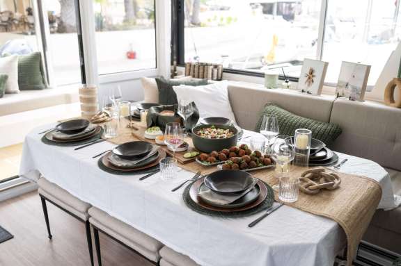 Image of HIGH 5 yacht #11