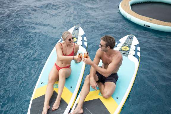 Image of HIGH 5 yacht #17