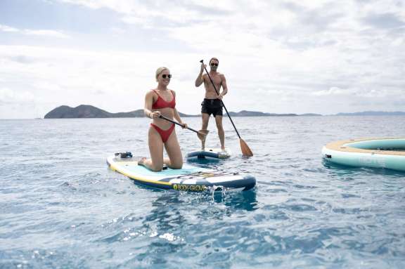 Image of HIGH 5 yacht #19