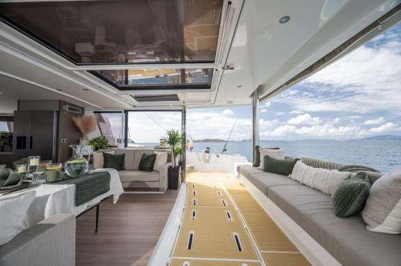 Image of HIGH 5 yacht #9