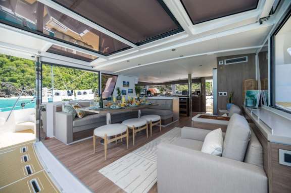 Image of KATLO yacht #10