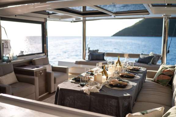 Image of KATLO yacht #16