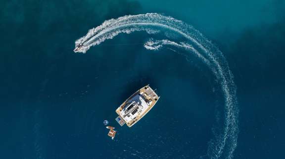 Image of KATLO yacht #19