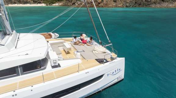 Image of KATLO yacht #4