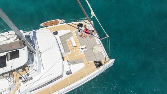 Image of KATLO yacht #5