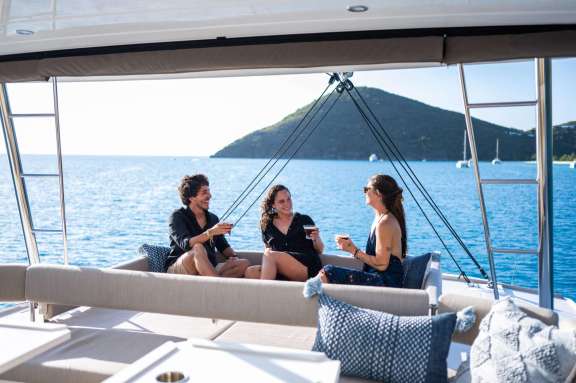 Image of KATLO yacht #7