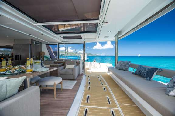 Image of KATLO yacht #9