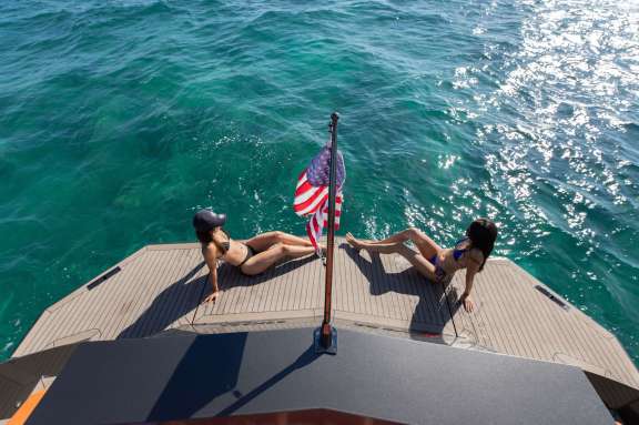 Image of Sexsea yacht #11