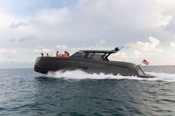 Image of Sexsea yacht #12