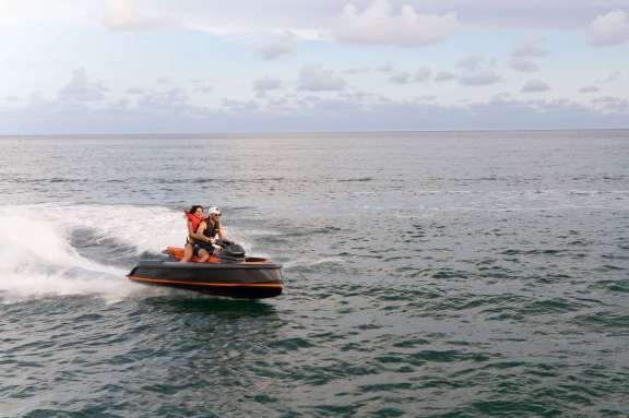 Image of Sexsea yacht #13