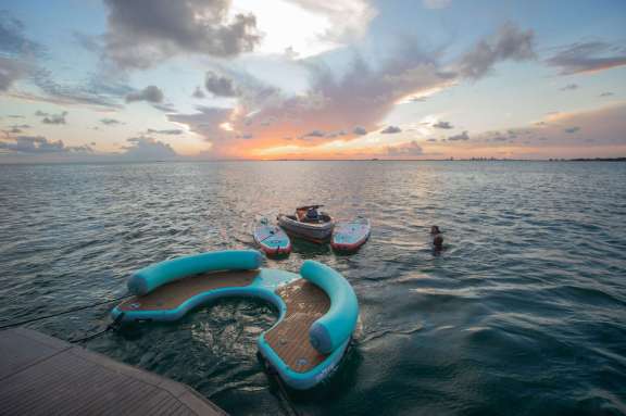 Image of Sexsea yacht #5