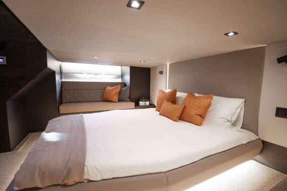 Image of Sexsea yacht #6