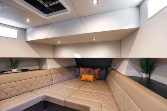 Image of Sexsea yacht #7